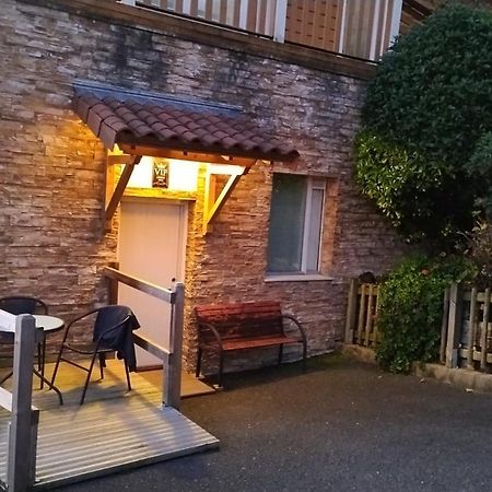 Casa Rural Arbegain Etxea Aizarna Esterno foto