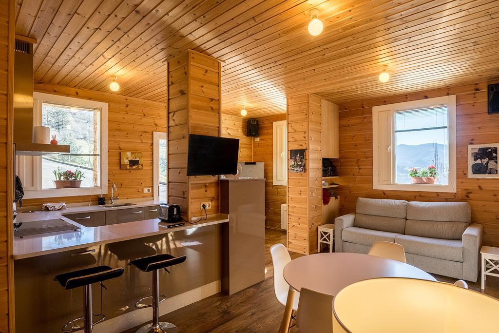 Casa Rural Arbegain Etxea Aizarna Esterno foto